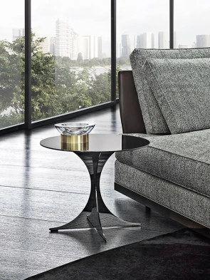 Журнальный стол Minotti Anish