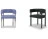 Стул Baxter T chair