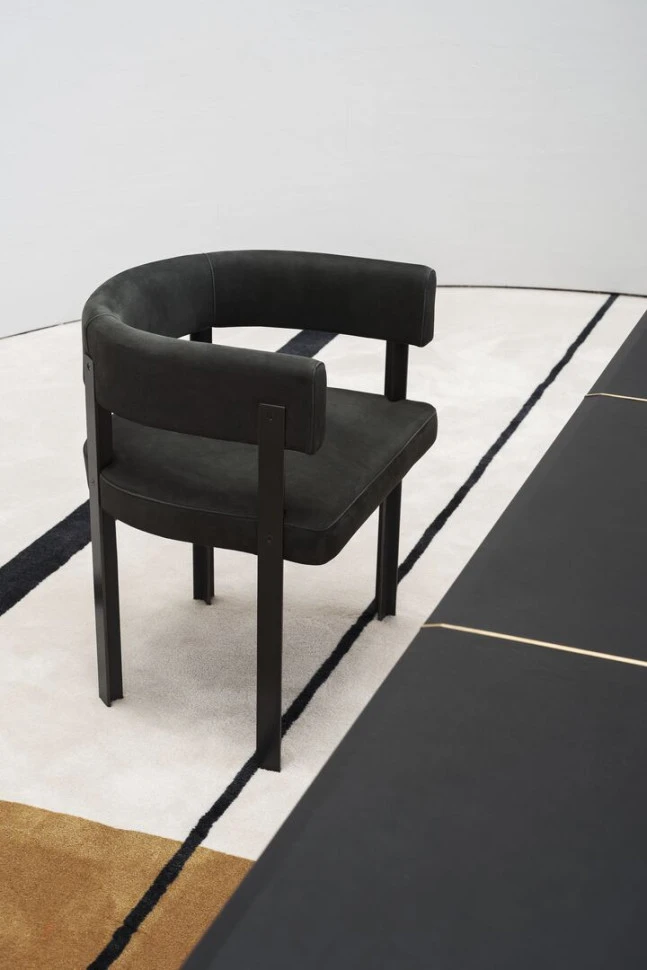Стул Baxter T chair