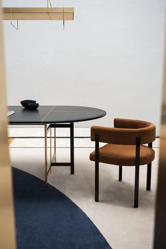 Стул Baxter T chair