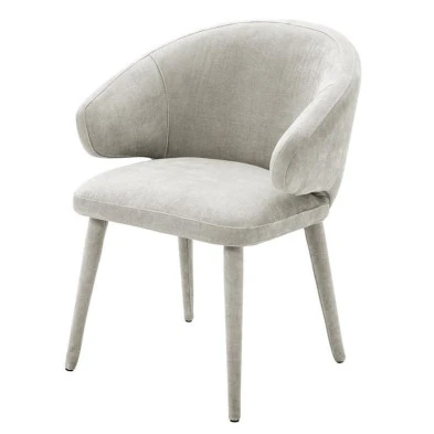 Стул с подлокотниками Cardinale Eichholtz Chairs And Sofas 62 x 55 x 79h nc52397