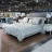 Кровать Etoile Piermaria Night Collection 225 x 255 x 118h nc61762