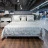 Кровать Etoile Piermaria Night Collection 225 x 255 x 118h nc61762
