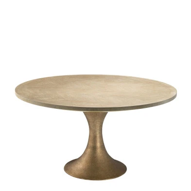 Обеденный стол Melchior Eichholtz Tables And Desks 76h x ø140 nc66871