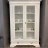 Витрина Vaccari Genova 142 x 49 x 210h nc74501