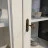 Витрина Vaccari Genova 142 x 49 x 210h nc74501