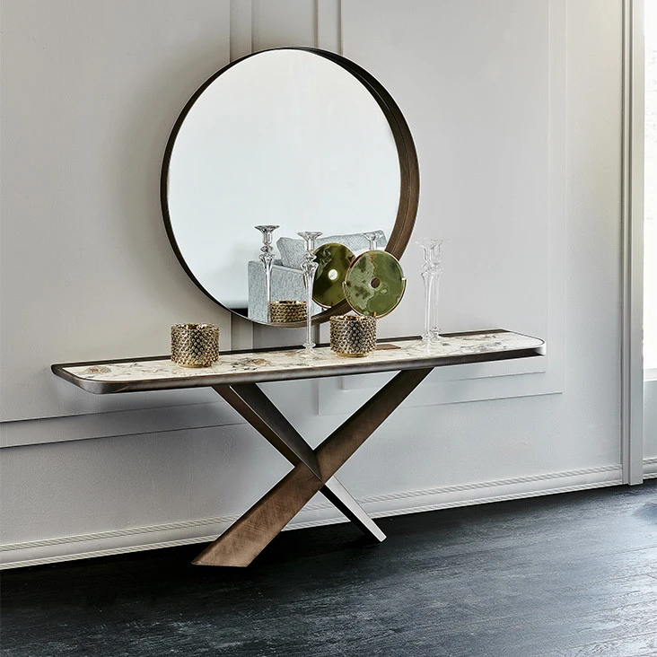 Консоль Cattelan italia Terminal Keramik Premium consolle