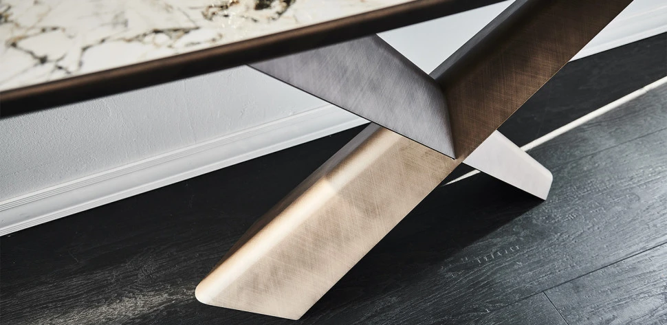 Консоль Cattelan italia Terminal Keramik Premium consolle