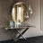 Консоль Cattelan italia Terminal Keramik Premium consolle