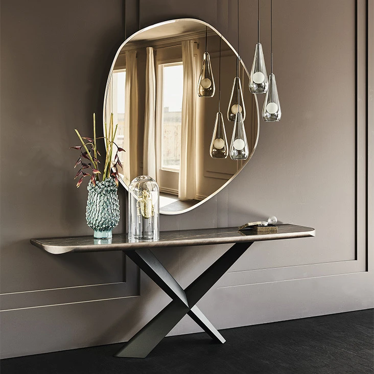 Консоль Cattelan italia Terminal Keramik Premium consolle