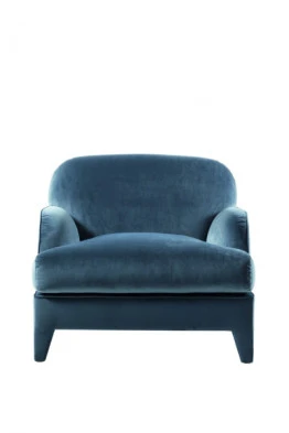 Кресло Selva Design Leonardo Dainelli ST. GERMAIN 1093