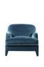 Кресло Selva Design Leonardo Dainelli ST. GERMAIN 1093