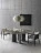 Стол в столовую Casamilano Arne