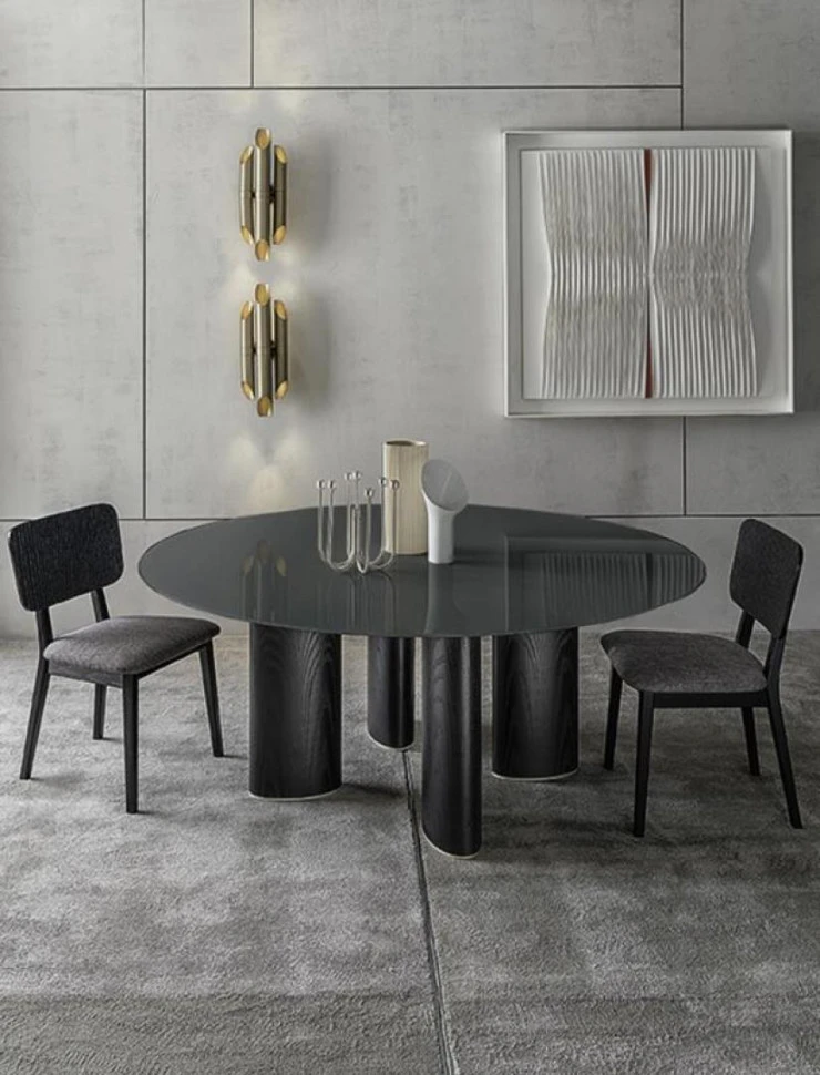Стол в столовую Casamilano Arne