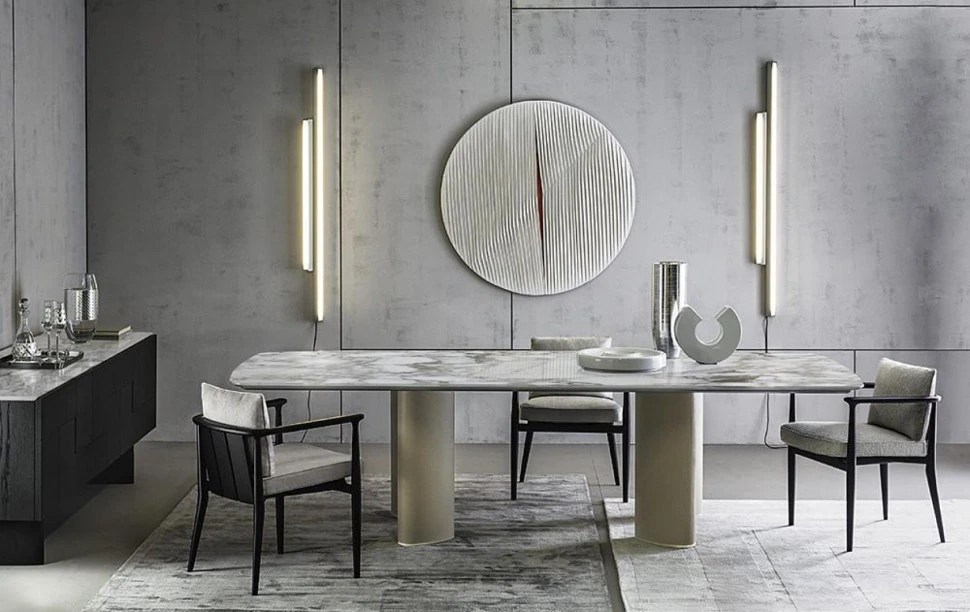 Стол в столовую Casamilano Arne
