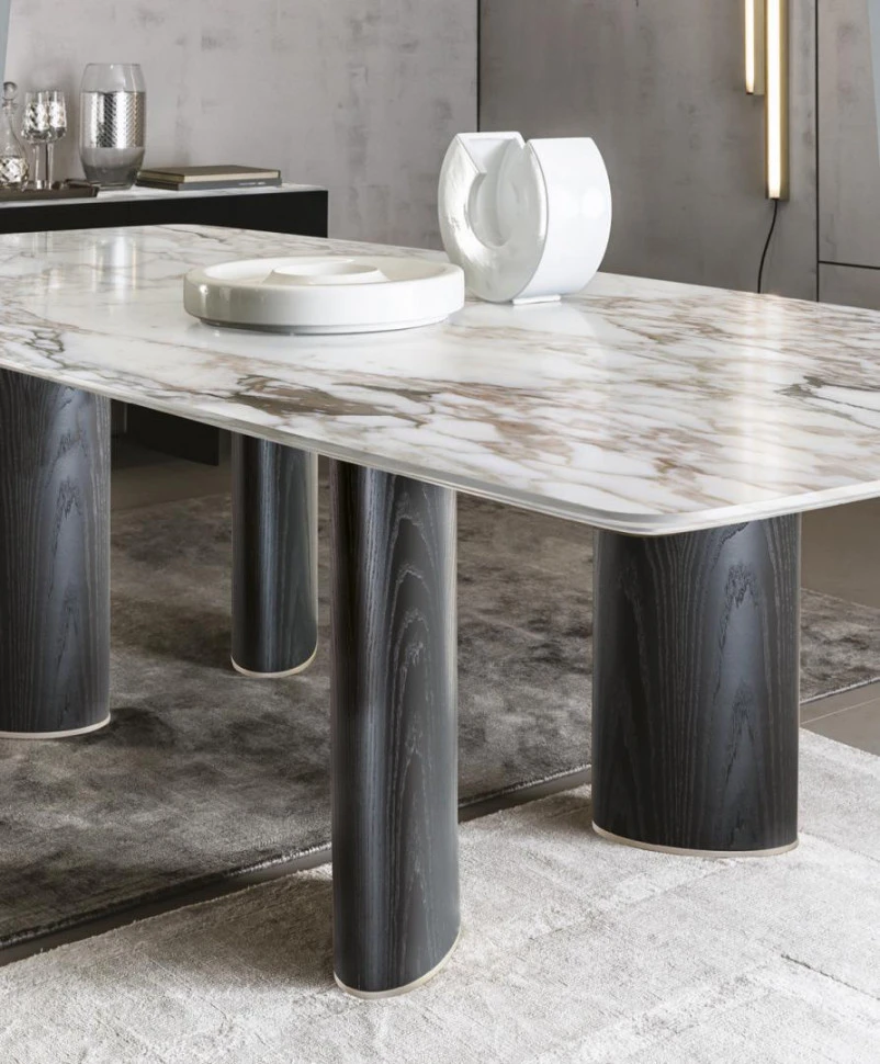 Стол в столовую Casamilano Arne