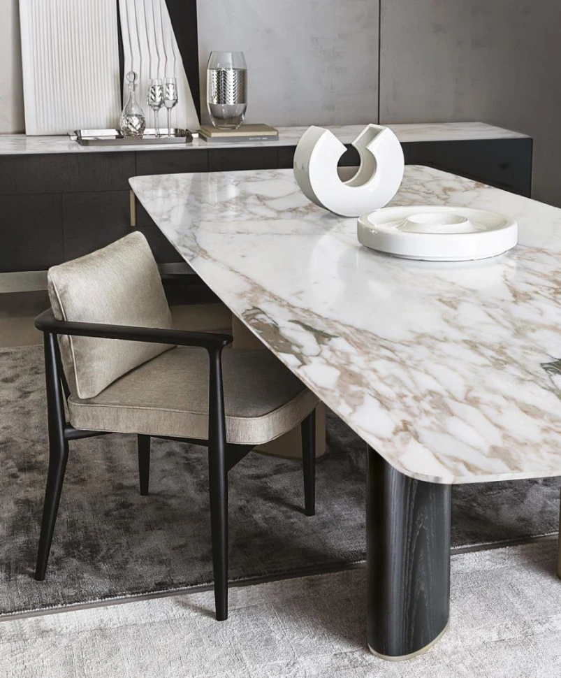Стол в столовую Casamilano Arne