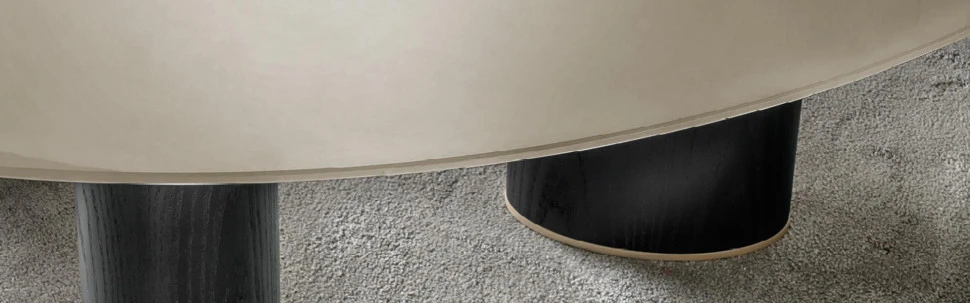 Стол в столовую Casamilano Arne