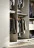 Шкаф Novamobili Class flush-closing Sliding Door