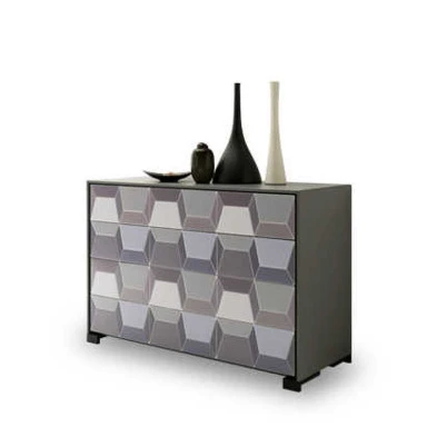 Комод Estro Giorgiocasa Attico 126 x 53 x 85h nc103045