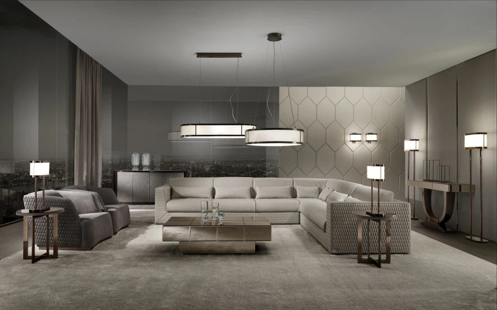 Кресло Dv home collection Venice