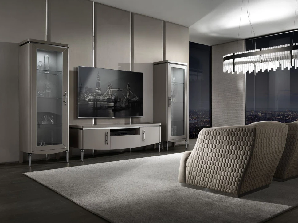 Кресло Dv home collection Venice