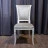 Стул Vaccari Genova 48 x 58 x 97h nc74505