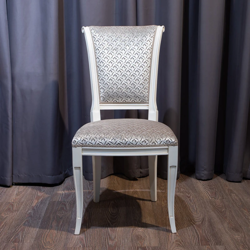 Стул Vaccari Genova 48 x 58 x 97h nc74505