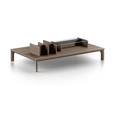 Журнальный столик Leonard Doimo Salotti Sofa Collection 145 x 90 x 35h nc92696