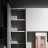 Прихожая Caccaro Freed Home 227,5 x 42,7 x 263,6h nc104817