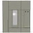 Прихожая Caccaro Freed Home 227,5 x 42,7 x 263,6h nc104817