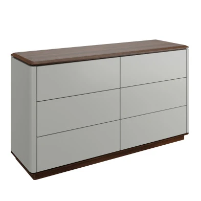 Комод Mod Interiors Altea 140 x 45 x 78,8h nc111302