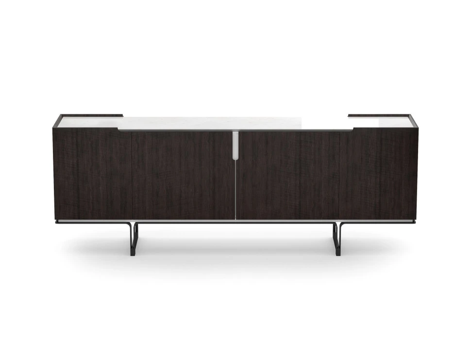 Комод Alberta Design Castello Lagravinese Studio Veronique