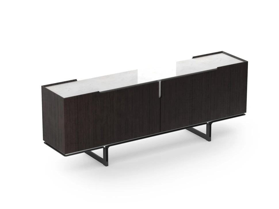 Комод Alberta Design Castello Lagravinese Studio Veronique