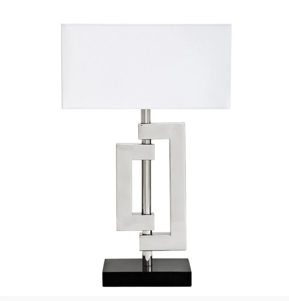 Настольная лампа Lerou x Eichholtz Lighting 20 x 40 x 64h nc36646