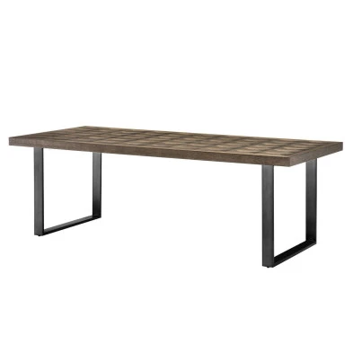 Обеденный стол Gregorio Eichholtz Tables And Desks 230 x 100 x 75h nc111031
