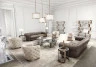 Кресло Dv home collection Vogue