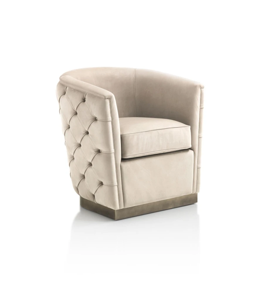 Кресло Dv home collection Vogue