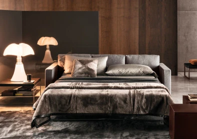 Диван Minotti Deep Suitcase