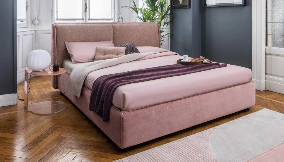 Кровать Calligaris Dolly CS6086