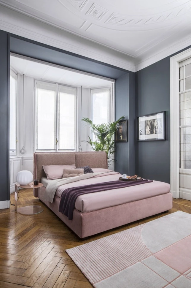 Кровать Calligaris Dolly CS6086