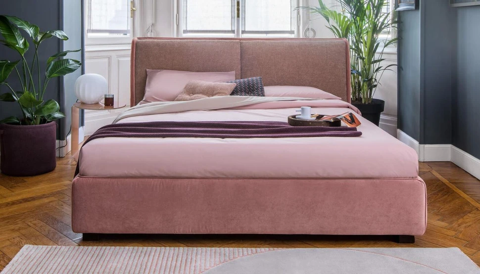 Кровать Calligaris Dolly CS6086