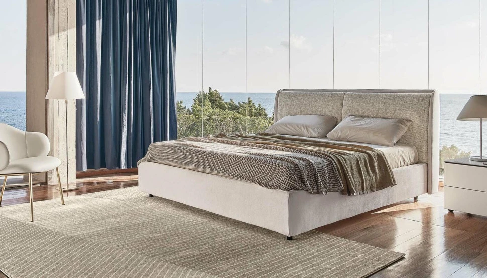 Кровать Calligaris Dolly CS6086