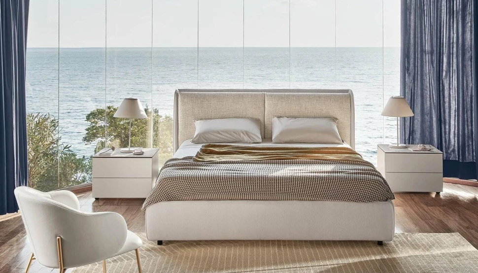 Кровать Calligaris Dolly CS6086
