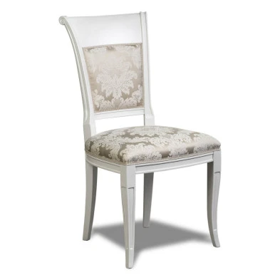 Стул Arca Vaccari Genova 48 x 58 x 97h nc74509