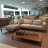 Модульный диван Leonard (левый) Doimo Salotti Sofa Collection 318 x 205 x 82h nc92697
