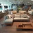 Модульный диван Leonard (левый) Doimo Salotti Sofa Collection 318 x 205 x 82h nc92697