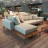 Модульный диван Leonard (левый) Doimo Salotti Sofa Collection 318 x 205 x 82h nc92697
