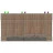 Книжный шкаф Caccaro Freed Home 452,5 x 42,7 x 244,9h nc104818