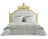 Кровать Jumbo Collection Couronne